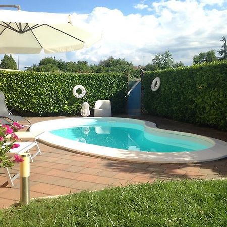 Da Debbie San Giovanni In Marignano Habitación foto