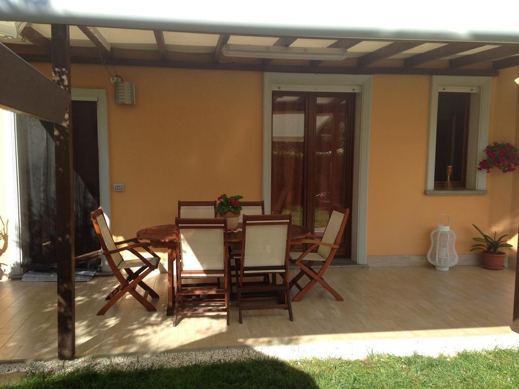 Da Debbie San Giovanni In Marignano Habitación foto