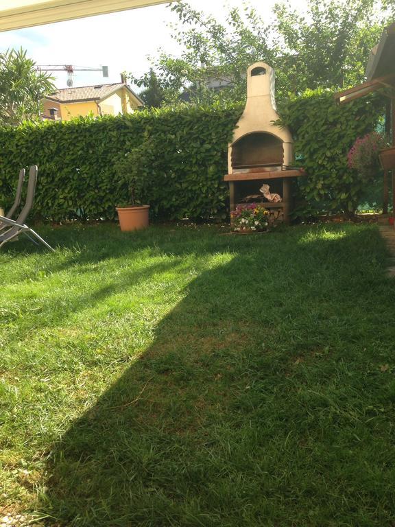 Da Debbie San Giovanni In Marignano Habitación foto