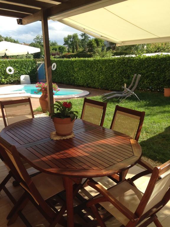 Da Debbie San Giovanni In Marignano Habitación foto