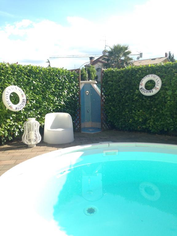 Da Debbie San Giovanni In Marignano Habitación foto