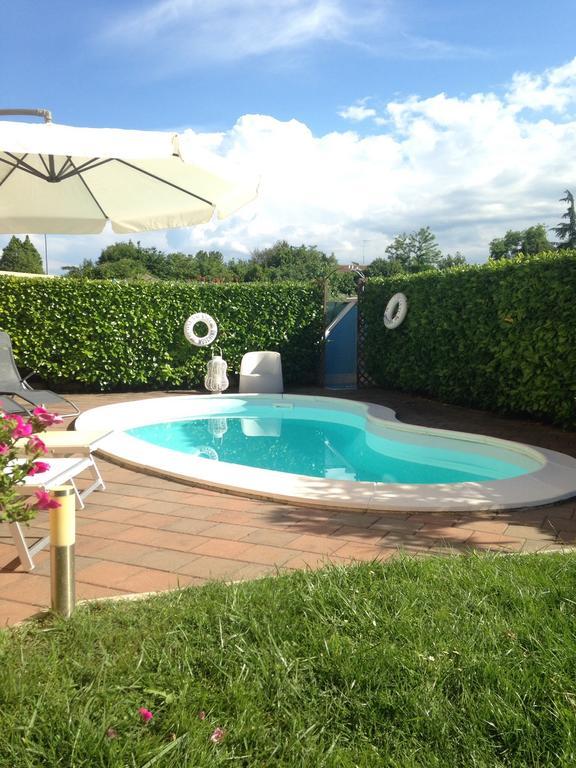 Da Debbie San Giovanni In Marignano Habitación foto