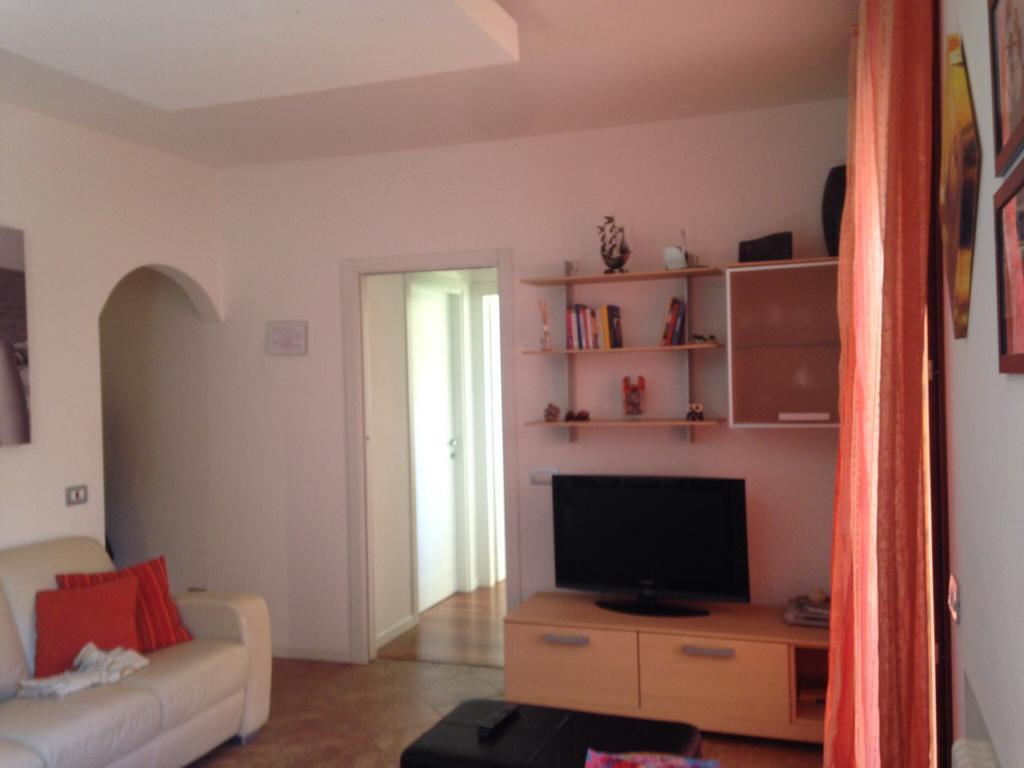 Da Debbie San Giovanni In Marignano Habitación foto