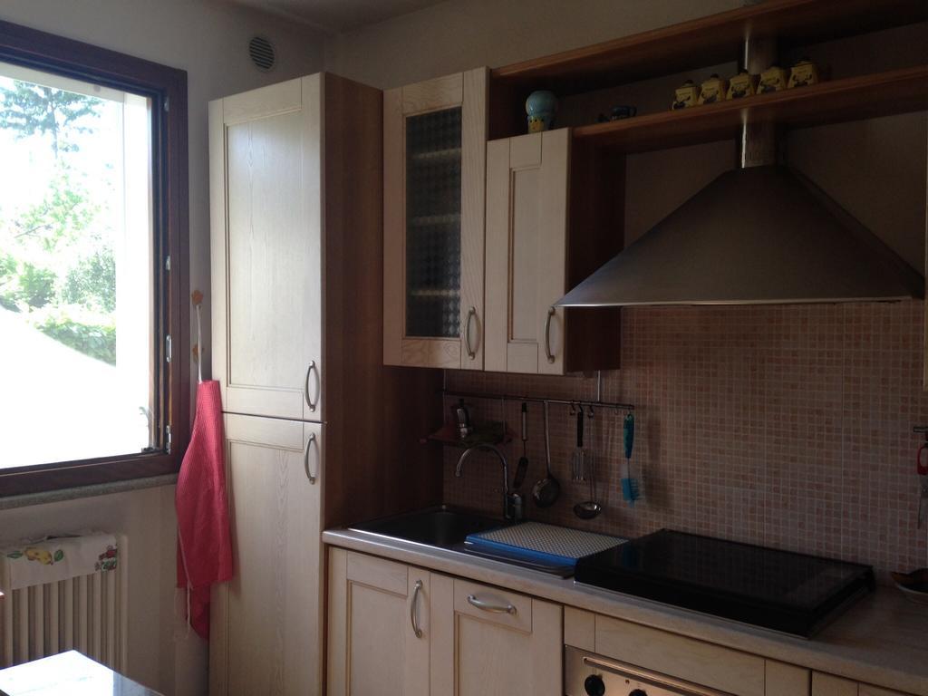 Da Debbie San Giovanni In Marignano Habitación foto
