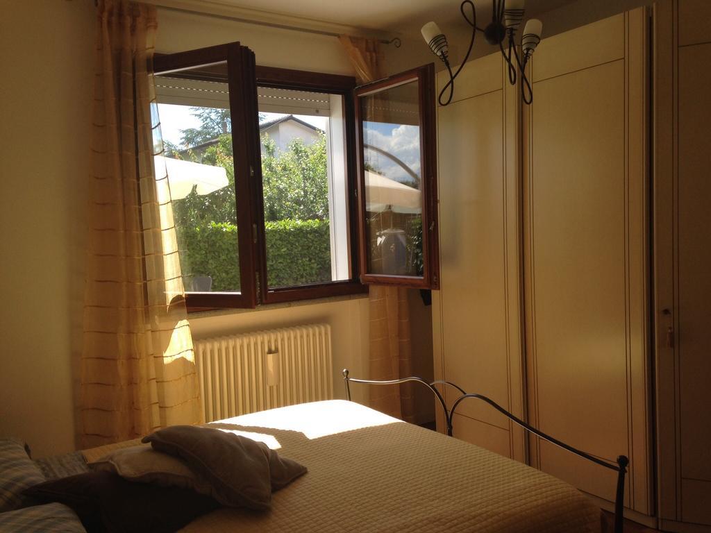Da Debbie San Giovanni In Marignano Habitación foto