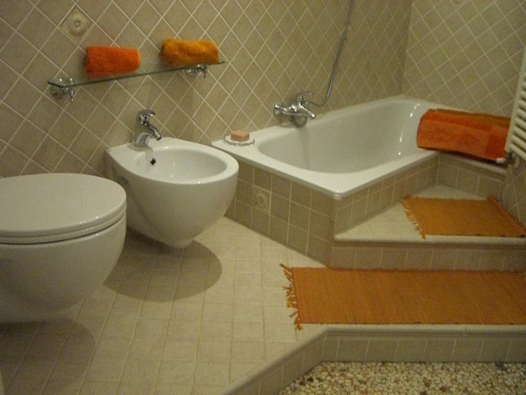 Da Debbie San Giovanni In Marignano Habitación foto